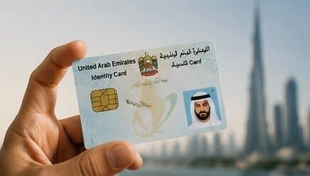 Emirates ID