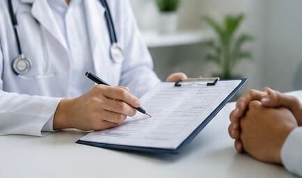 Medical Typing